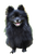 Happy Pomeranian V4 Vinyl Car Decal Sticker – Waterproof & UV-Resistant 4.4