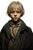 Sad Blond Boy Vinyl Car Decal Sticker – Waterproof & UV-Resistant 4.4
