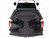 Maximize Bed Space with UnderCover Swing Case for Isuzu Dmax | Stow Up To 75lbs of Gear | Locking Lid | Black
