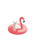 Cartoon Cat Flamingo Vinyl Car Decal Sticker – Waterproof & UV-Resistant 4.373333333333333"
