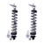 Chevrolet Chevelle Coil Over Shock Absorbers | Pro-Coil  | Adjustable Valving | Lightweight Aluminum | Set Of 2