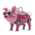 Robot Pig Vinyl Car Decal Sticker – Waterproof & UV-Resistant 3.4133333333333336"