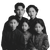 Chinese Family Photo Vinyl Car Decal Sticker – Waterproof & UV-Resistant 3.4133333333333336"