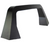 Upgrade Your Ride | Angled Rockslide Engineering Bull Bar | Bolt On | 11-Gauge Steel | Textured Black | Mounting Hardware Included