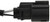 Advanced Oxygen Sensor | OEM Fit 2015-2019 Ford Mustang | NTK Technical Ceramics
