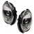 Chrome Clear LED Headlights | OEM Style | ColorSHIFT - BC1 | DOT/SAE Approved | Set Of 2