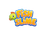 Fish Slime Logo Vinyl Car Decal Sticker – Waterproof & UV-Resistant 3.253333333333333