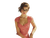 Elegant Woman Glasses Vinyl Car Decal Sticker – Waterproof & UV-Resistant 3.0933333333333333"