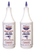 2x Lucas Oil Air Tool Oil | Superior Lubrication Properties | 1 Quart Bottle
