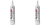 2x Ultimate Roof Sealant | Bright White Paste for RVs | Paintable | UV Resistant | 10oz Cartridge