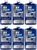6x Ultimate All-Season Protection Car Wash & Wax | Star Brite Gel with PTEF Polymers | 32 Ounce Bottle