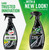4x Turtle Wax Wet N Black Tire Dressing | Glossy Look & UV Protection | 14.5oz Spray