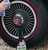 4x Turtle Wax Wet N Black Tire Dressing | Glossy Look & UV Protection | 14.5oz Spray