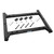 Elite Reese Fifth Wheel Rail Adapter | Fits Ram 3500, 2500 2013-2023 | 25000 lb Capacity