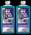 2x Star Brite Car Wash Liquid | Cleans, Enhances Shine, UV Protection | 16oz Bottle