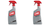 2x Mothers Car Wash Liquid | Professional Grade | Ultra Durable | 24 Ounce Spray Bottle
