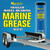 2x Star Brite Wheel Bearing Grease | Protects From Salt Water & Air | NLGI 2 | 14 Ounce