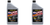 2x Lucas Oil Synthetic Oil | SAE 15W-40 | Longer Engine Life | 1 Quart