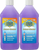2x Valterra Waste Tank Sensor Cleaner | Cleans Sensors, Eliminates Build Up | 16oz Bottle