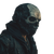 Mechanical Skull Mask Vinyl Car Decal Sticker – Waterproof & UV-Resistant 3.4133333333333336"