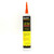 6x Life Industries BoatLife Caulk Sealant | Seal Decks, Hulls & More | Fast-Curing Black Silicone & Polyurethane | Mildew Resistant | 10.5oz Cartridge