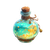 Magic Cartoon Bottle V2 Vinyl Car Decal Sticker – Waterproof & UV-Resistant 3.4133333333333336"