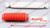 Rancho RS5000X Shock Absorber | Nitrogen Gas Charged | Ford F-250 F-350 | Progressive Valving, 2-1/4 Twin Tube Body, Gas Pressurized, Nitro-Carburized Rod