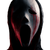 Horror Album Character V2 Vinyl Car Decal Sticker – Waterproof & UV-Resistant 3.4133333333333336"