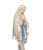 Our Lady Of Asteria Vinyl Car Decal Sticker – Waterproof & UV-Resistant 3.946666666666666