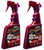 2x Meguiars Classic Series Car Wax | Liquid Spray Bottle | Boosts Shine | 16 Ounce x6 Case