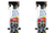 2x Get the Deepest Shine with Rain-X Tire Dressing | Lasting High-Gloss Black Magic | Easy No-Wipe Application