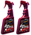 2x Meguiars Classic Series Car Wax | Liquid 32 Ounce Spray Bottle | Boosts Shine & Protects Clear Coat | Saves Time & Prevents Swirling | PH Neutral