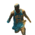 Michael Jordan Smoke Vinyl Car Decal Sticker – Waterproof & UV-Resistant 3.4133333333333336"