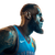 Lebron In Okc Vinyl Car Decal Sticker – Waterproof & UV-Resistant 3.4133333333333336"