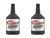 2x Red Line Synthetic Oil | SAE 20W-60 Quart Bottle | V-Twin Engines | Racing Grade | Extended Drain Intervals