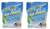 2x Valterra Pure Power Waste Treatment | Breaks Down Waste and Tissue | Fresh Clean Scent | 12 Drop-Ins