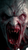 Grotesque Hyper Creature Vinyl Car Decal Sticker – Waterproof & UV-Resistant 9.706666666666667"