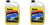 2x Prestone Windshield Washer Fluid | Bug Remover, Ice Melter, Water Repellent | 1 Gallon Jug