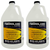 2x Bio-Kleen Hull Cleaner | Remove Chalking, Algae & Rust | Non-Toxic 1 Gallon Jug