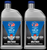 2x VP Racing Synthetic Oil | SAE 0W-20 | Professional Grade | High-Performance Racing Formula