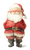 Cartoon Santa Claus V12 Vinyl Car Decal Sticker – Waterproof & UV-Resistant 4.746666666666667"