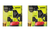 2x Mothers Ultimate Hybrid Paint Cleaner | Clay Bar with Clay Tool | Ceramic Detailer Spray Bottle and Microfiber Towel