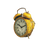Falling Alarm Clock Vinyl Car Decal Sticker – Waterproof & UV-Resistant 3.4133333333333336"