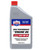2x Lucas Oil Synthetic 5W-50 Quart | High RPM, Long Lasting Oil | For Motor Enthusiasts