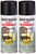 2x Convert Rust into Non-Rust | Indoor/Outdoor Use | Durable