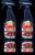 2x Ultimate Vinyl Cleaner | Safely Clean, Brighten Tops/Covers/Bras