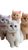 Cute British Shorthairs Vinyl Car Decal Sticker – Waterproof & UV-Resistant 4.8533333333333335"
