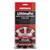 2x Mothers Metal Polish 5oz Paste | Ultra Fine SiO2 Quartz Abrasives, All In One Cleaning, Next Level Reflectivity