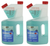 2x Odorlos Biological Treatment | Powerful Waste Breakdown | Eco-Friendly | 40oz Bottle
