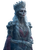 Hel Norse Goddess V2 Vinyl Car Decal Sticker – Waterproof & UV-Resistant 8.213333333333333"